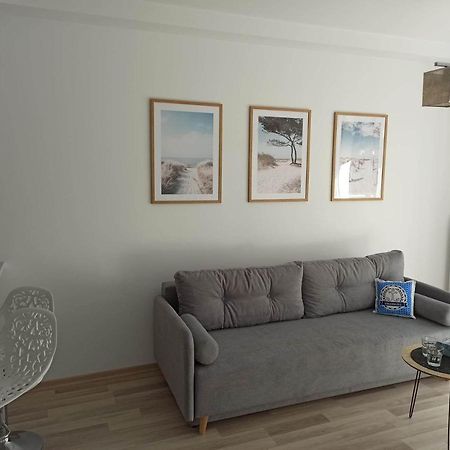 Apartament Baltycka Kołobrzeg Extérieur photo